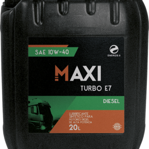 Maxi Turbo E7