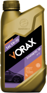Vorax Synthetic SP