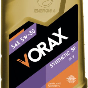 Vorax Synthetic SP